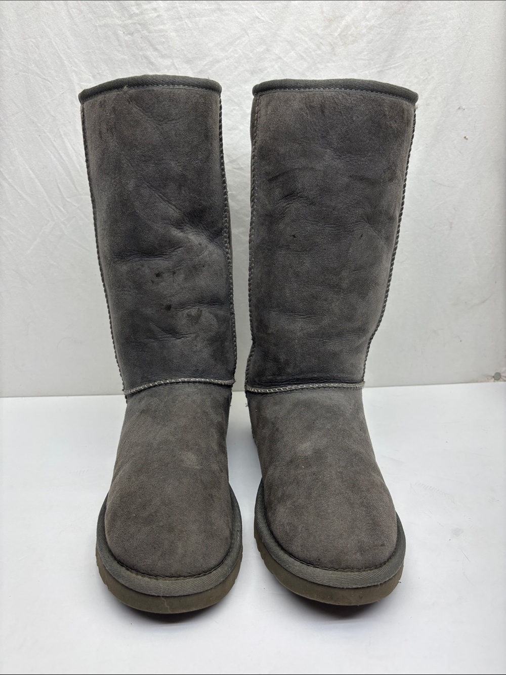 UGG Classic Tall Boots, size 7 women’s